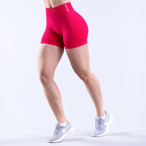 DFYNE Dynamic 4.5" Shorts Dame Rosa | 28630-CLMN