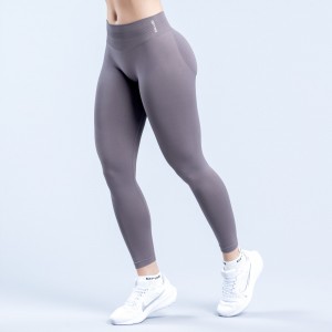 DFYNE Impact Tights Dame Lilla | 40291-FZKO