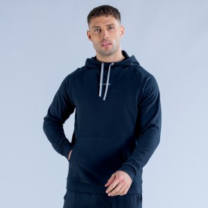 DFYNE Stealth Midweight Hettegenser Herre Svarte | 82613-NBUC