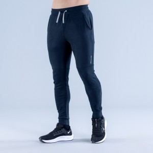 DFYNE Stealth Tapered Joggebukse Herre Svarte | 78364-XHCZ
