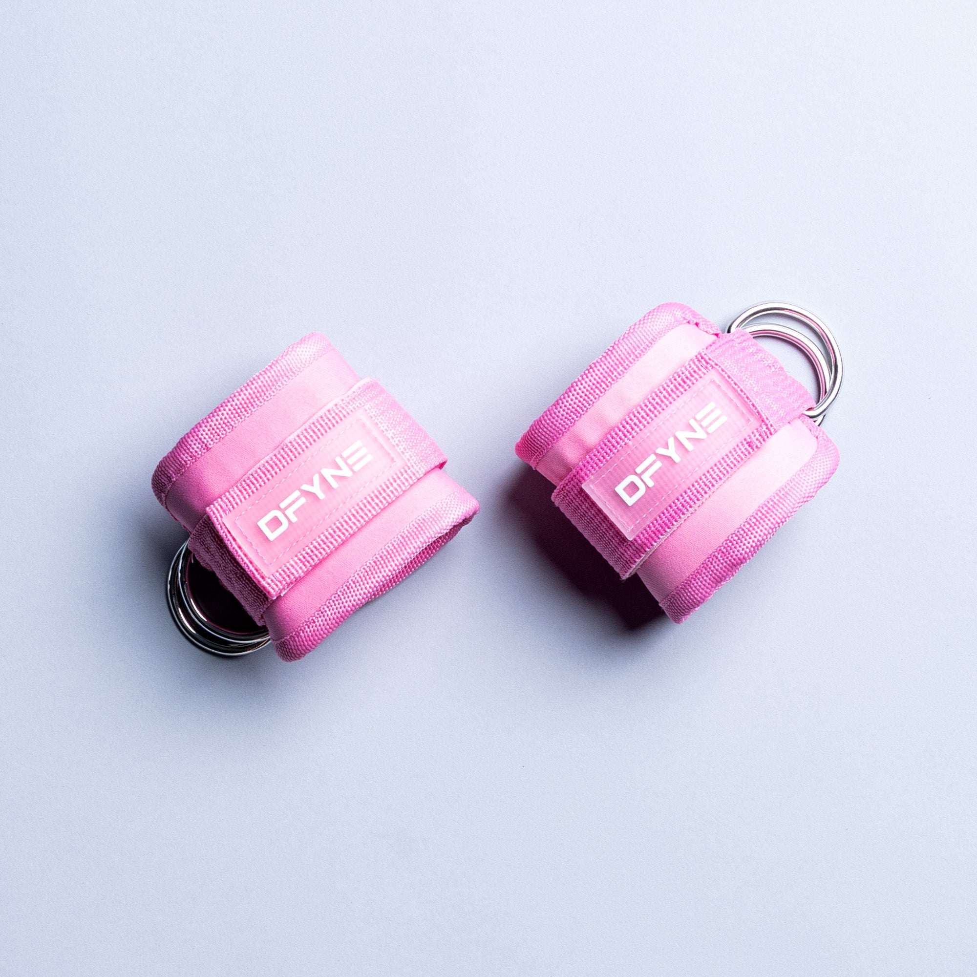 DFYNE Ankle Straps Dame Rosa | 06712-YIJV