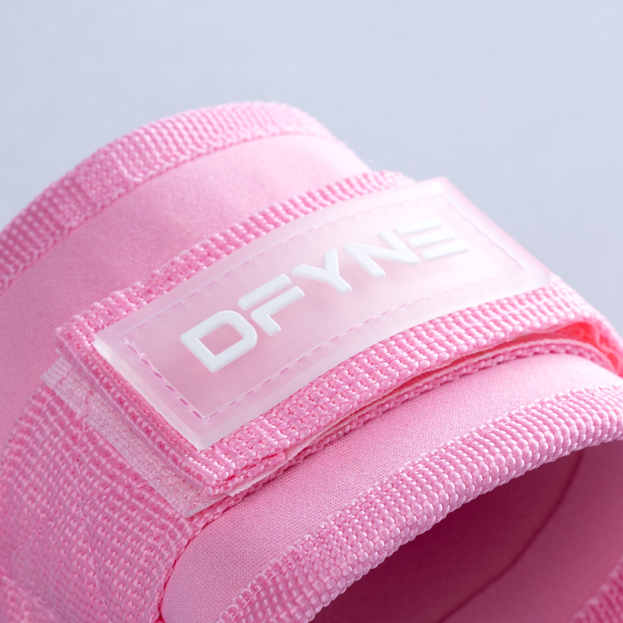 DFYNE Ankle Straps Dame Rosa | 06712-YIJV