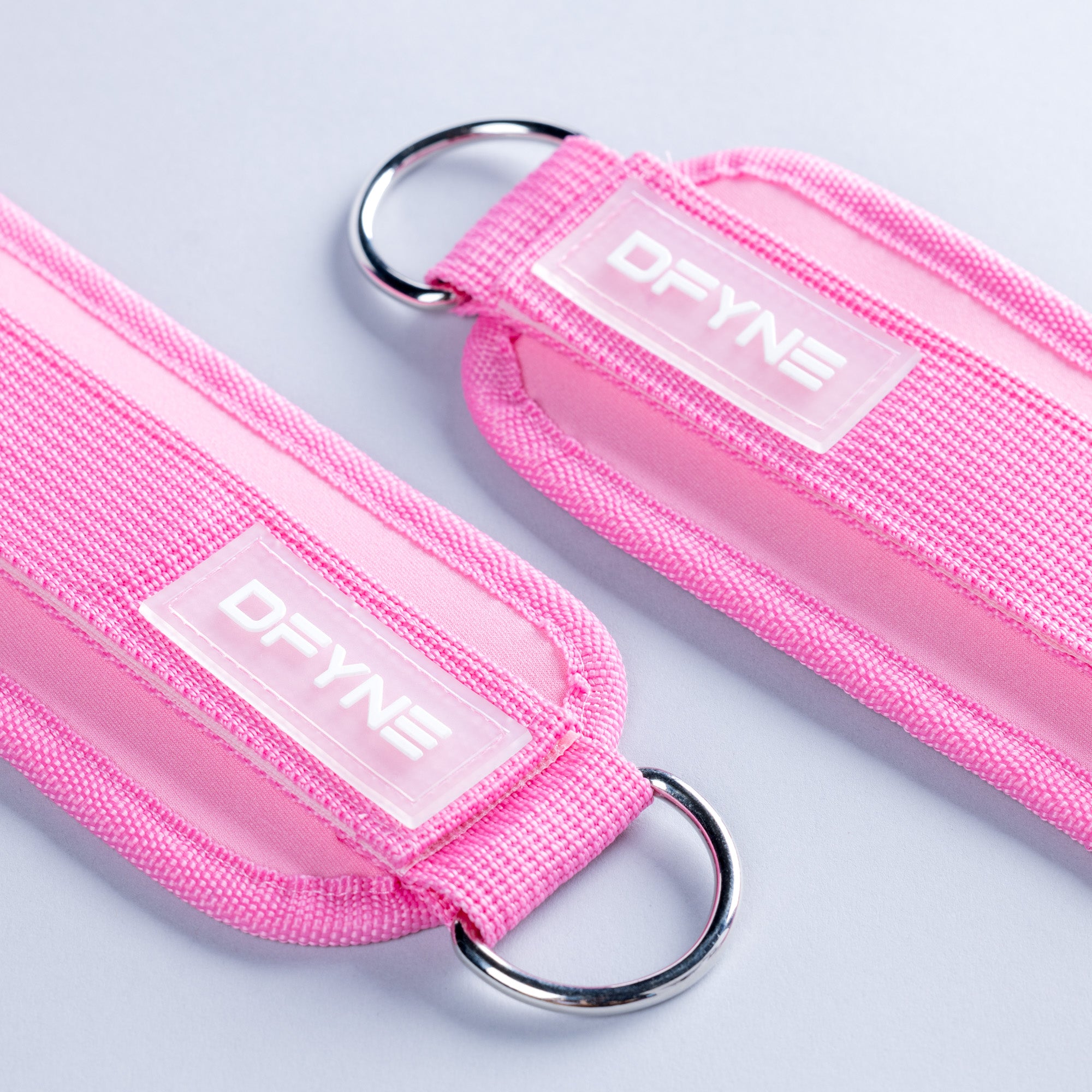 DFYNE Ankle Straps Dame Rosa | 06712-YIJV