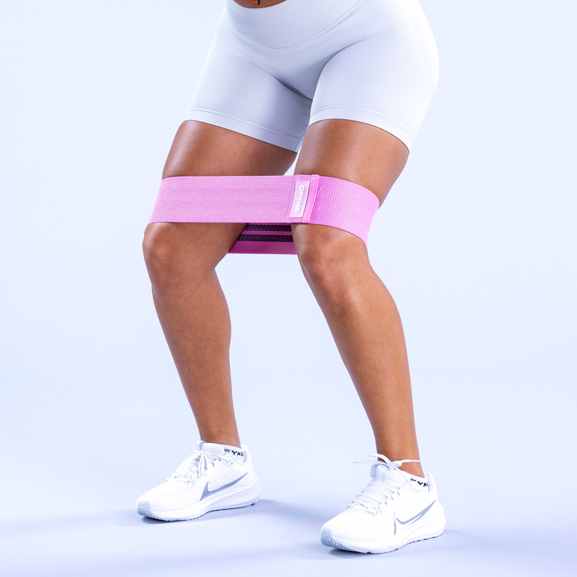 DFYNE Resistance Band Dame Rosa | 20359-TWUL