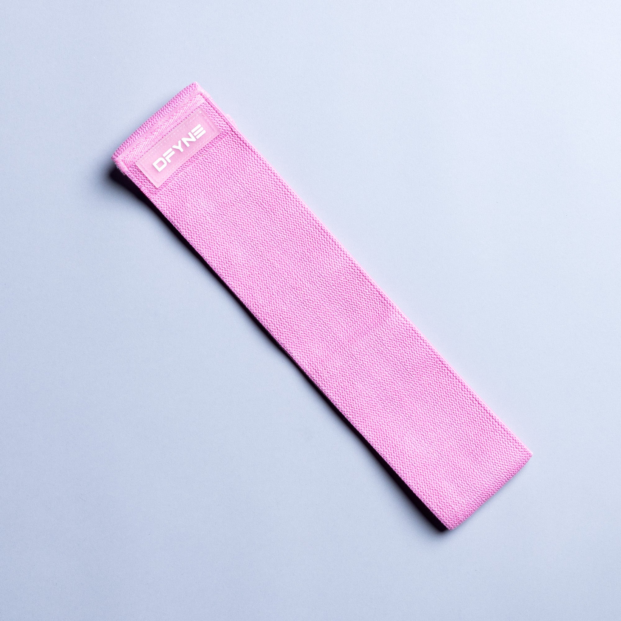 DFYNE Resistance Band Dame Rosa | 20359-TWUL