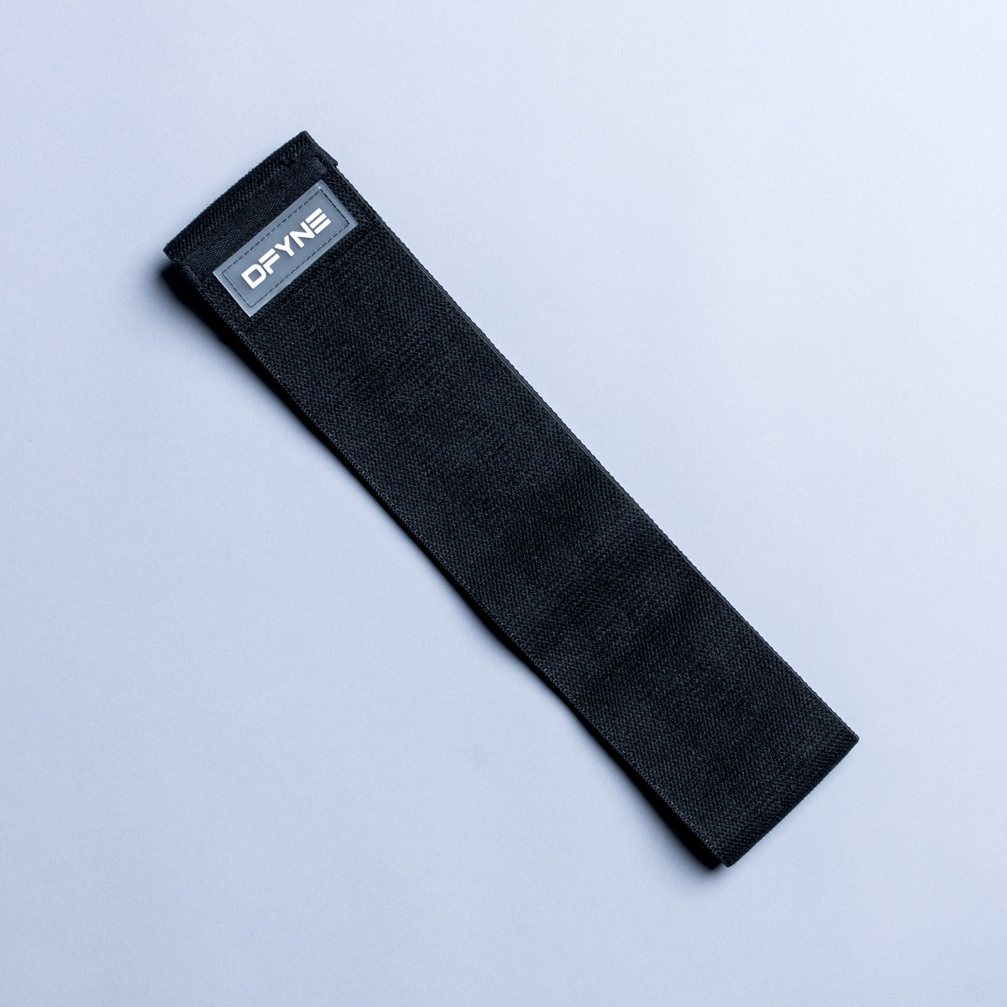 DFYNE Resistance Band Dame Svarte | 46157-RZKP