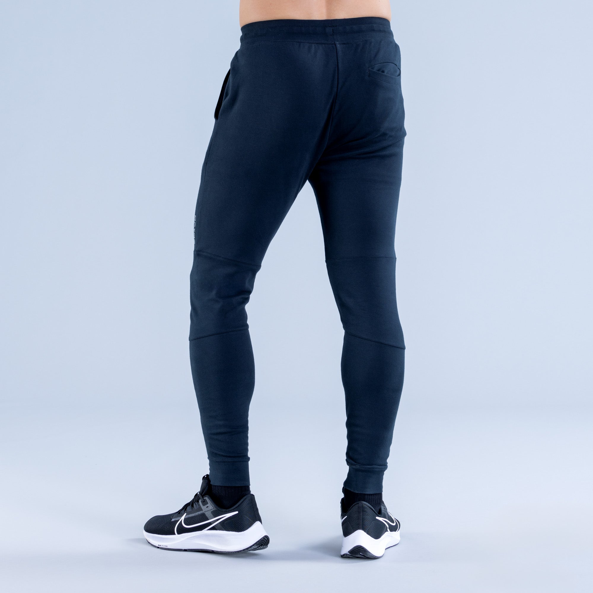 DFYNE Stealth Tapered Joggebukse Herre Svarte | 78364-XHCZ