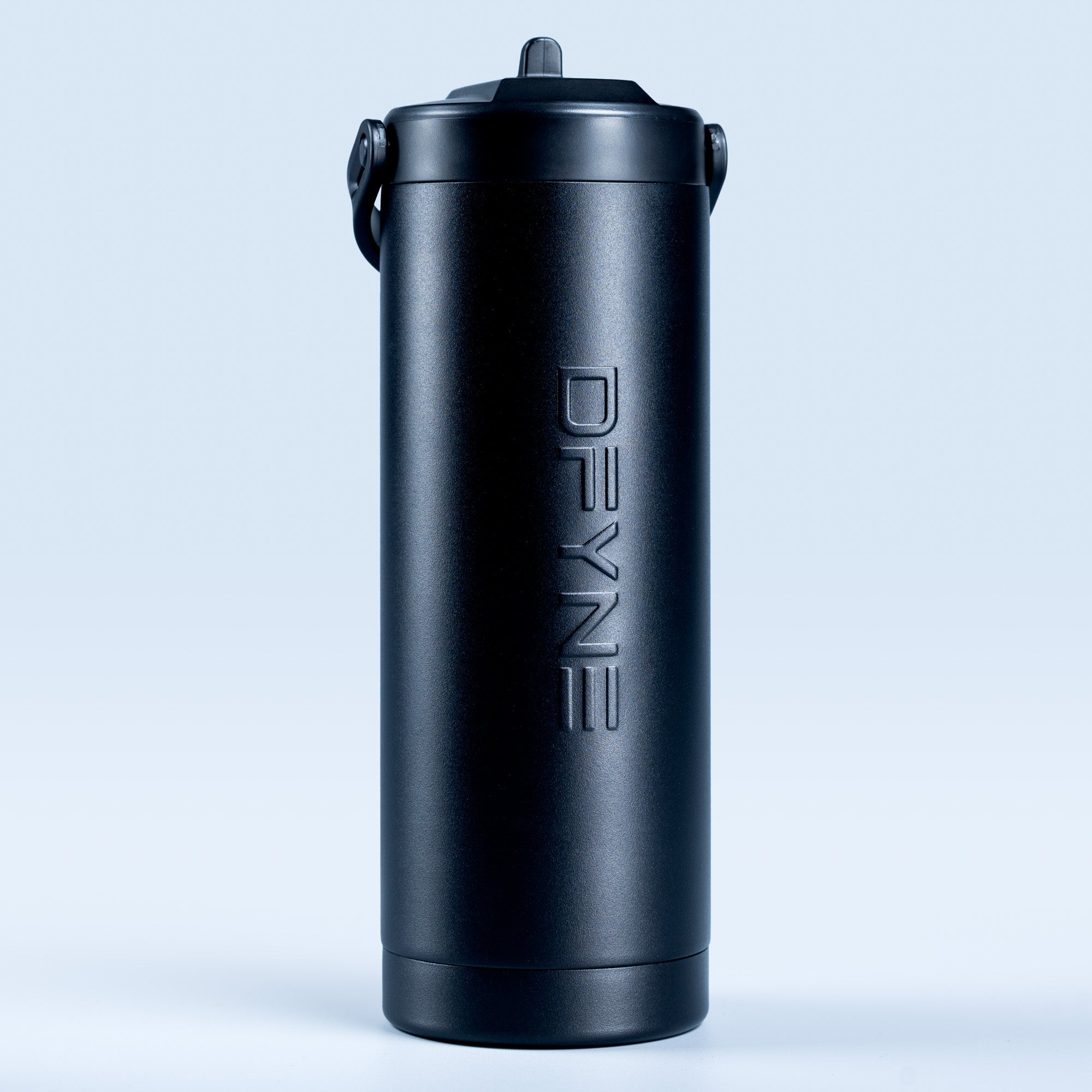 DFYNE Vannflasker Dame Svarte | 21435-DUTZ