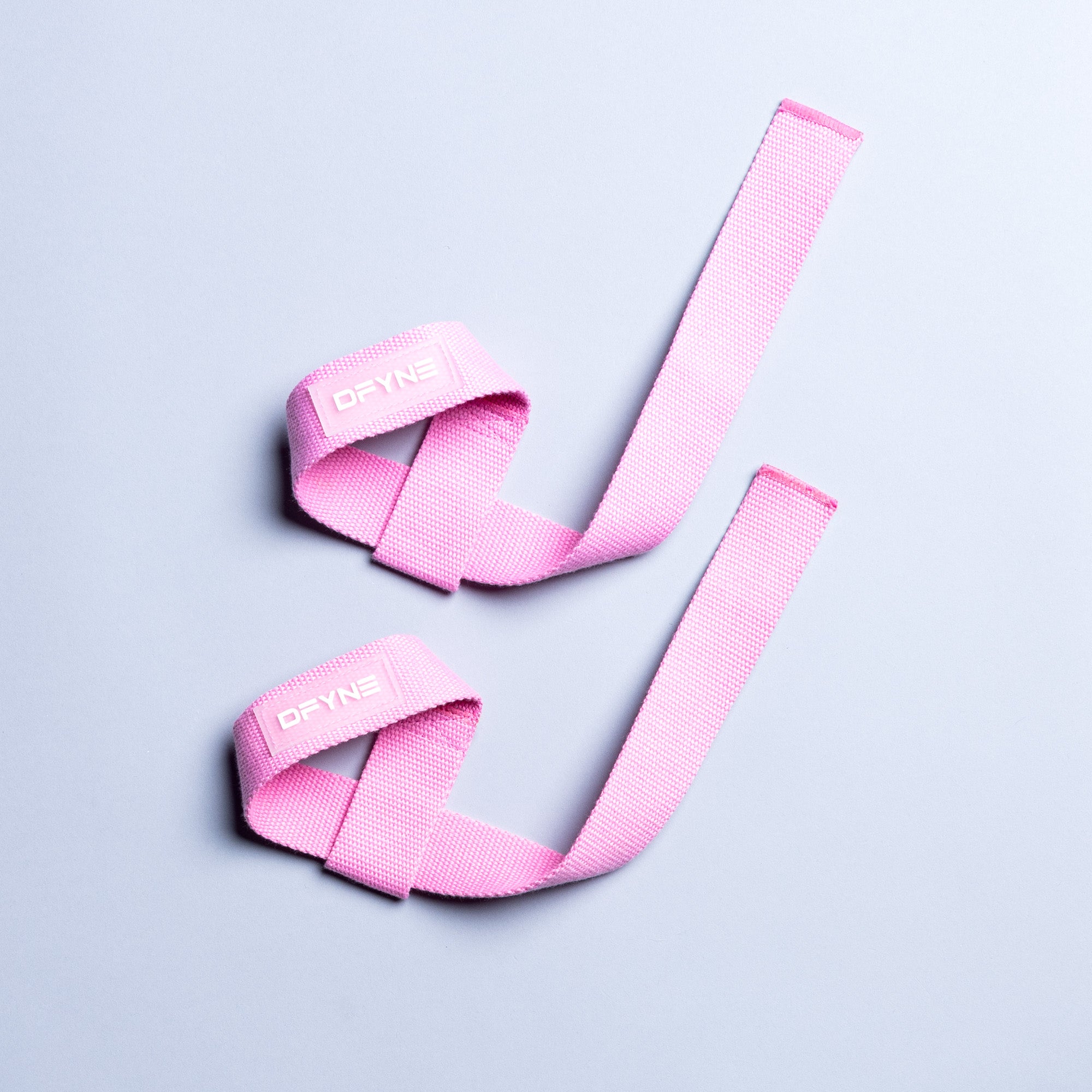 DFYNE Wrist Straps Dame Rosa | 54316-YJOG